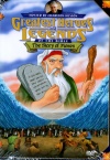 DVD - Story of Moses